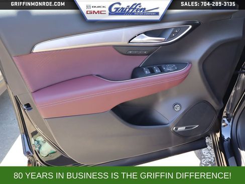 New 2026 Buick Envision Sport Touring AWD/4WD image 10
