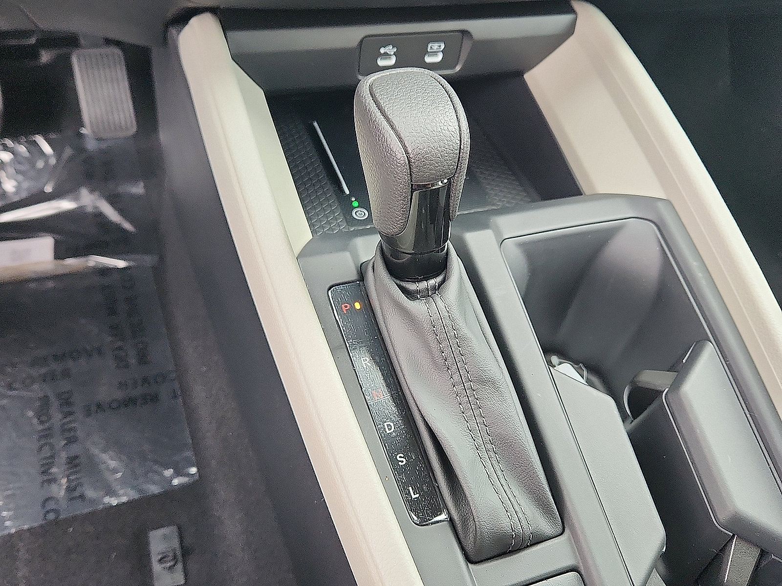 New 2026 Honda Accord SE image 11