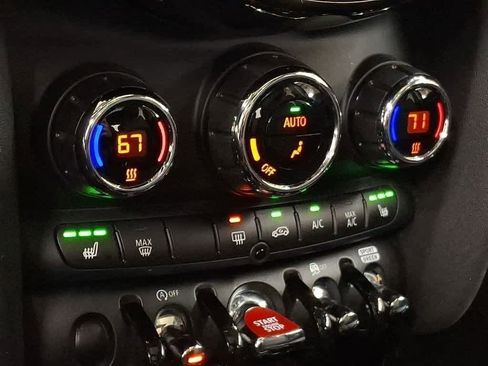 Used 2024 MINI Cooper S image 12