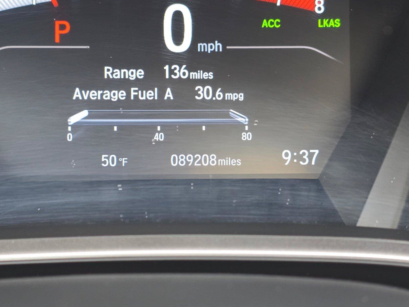 Used 2018 Honda CR-V EX image 28