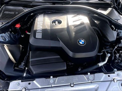 Used 2025 BMW 330i Sedan w/ Convenience Package image 12