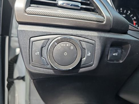 Used 2017 Ford Fusion S FWD image 25