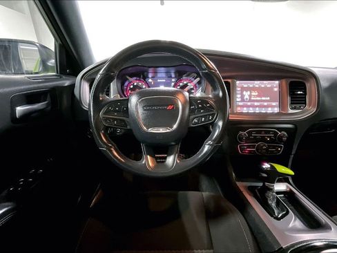 Used 2023 Dodge Charger R/T w/ Blacktop Package RWD image 7