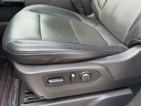 Used 2021 Chevrolet Silverado 1500 RST w/ Convenience Package II image 31