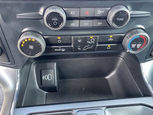 New 2026 Ford F150 STX image 26