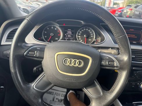 Used 2013 Audi A4 2.0T Premium AWD/4WD image 14
