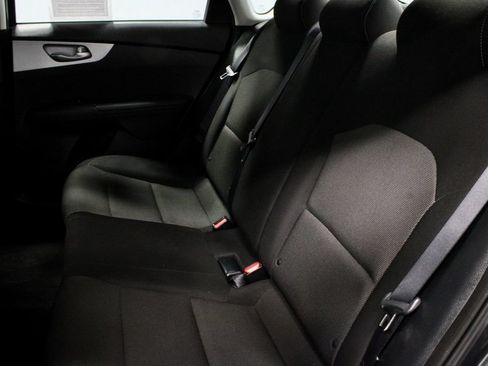 Used 2023 Kia Forte LXS FWD image 21