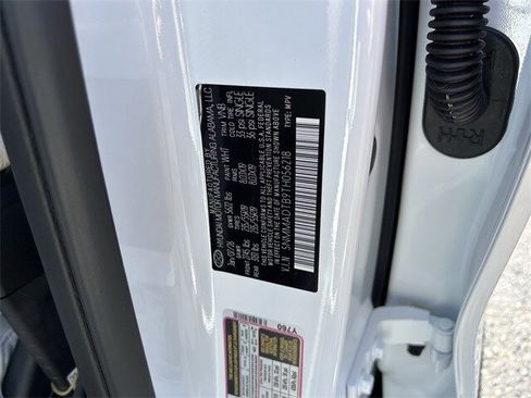 New 2026 Genesis GV70 2.5T image 32