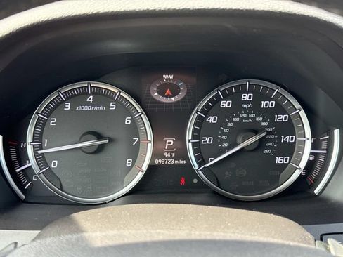 Used 2018 Acura MDX w/ Technology Package AWD/4WD image 28