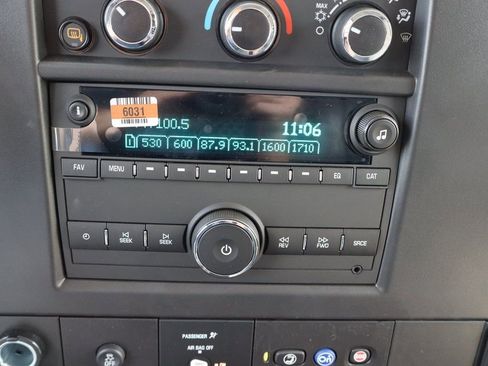 New 2025 Chevrolet Express 2500 w/ Driver Convenience Package image 10