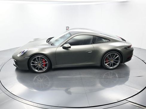 Used 2022 Porsche 911 Carrera S image 31