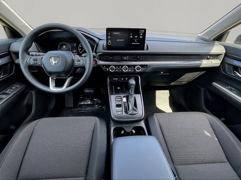New 2026 Honda CR-V EX image 10