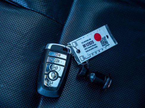 Used 2023 Lincoln Navigator Reserve image 35