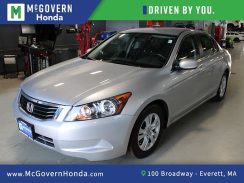 Used 2010 Honda Accord LX-P image 1