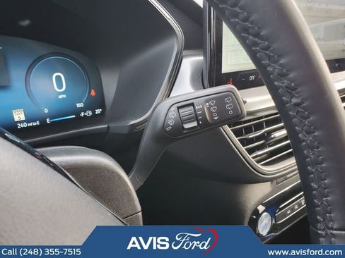 Certified 2023 Ford Escape Active w/ Tech Pack #2 image 17