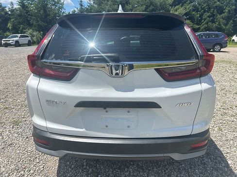 Used 2020 Honda CR-V LX image 5