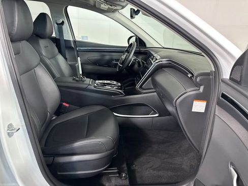 Used 2024 Hyundai Tucson SEL AWD/4WD image 28