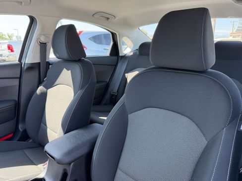 Certified 2024 Kia Forte LXS FWD image 16