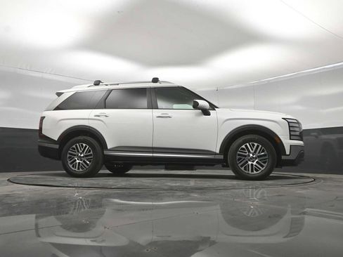 New 2027 Hyundai Palisade SEL AWD/4WD image 42