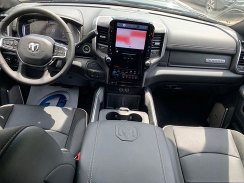 New 2025 RAM 2500 Laramie image 46