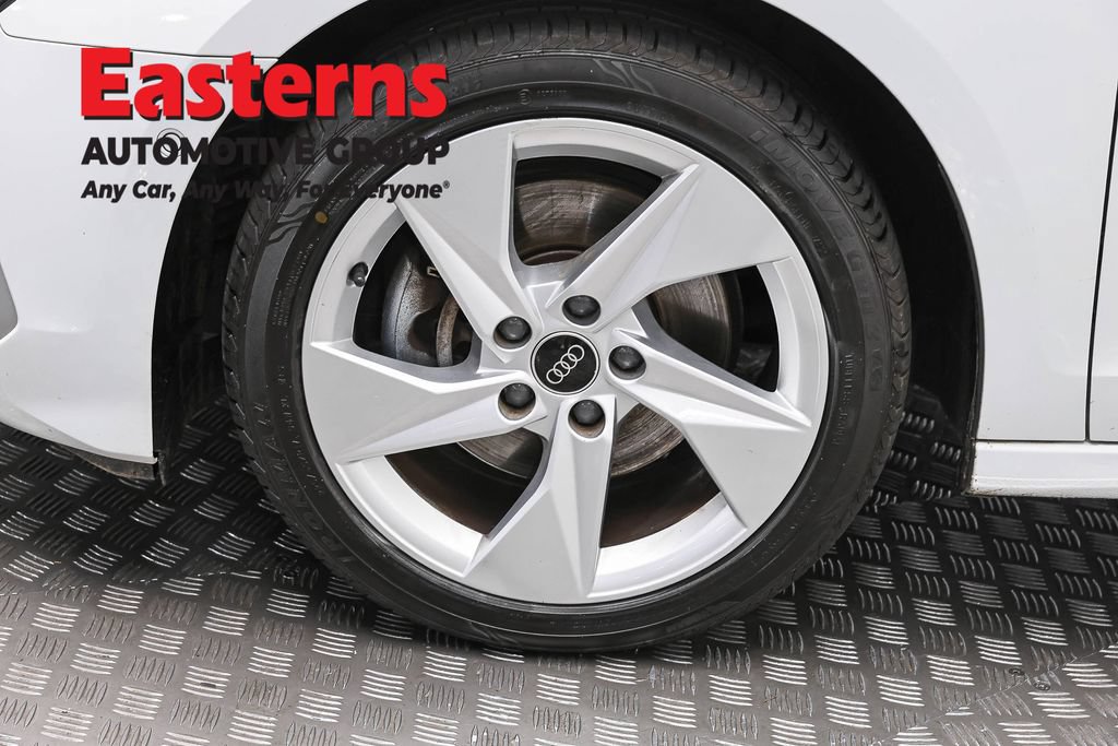 Used 2024 Audi A3 2.0T Premium FWD image 33