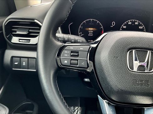 Used 2024 Honda Pilot EX-L image 23