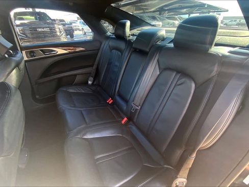 Used 2018 Lincoln MKZ Reserve w/ Climate Package image 20