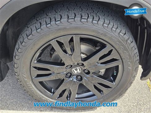Certified 2021 Honda Passport Sport image 9