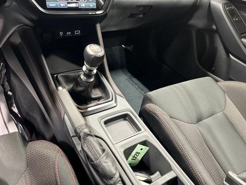 Used 2025 Subaru WRX Premium AWD/4WD image 31