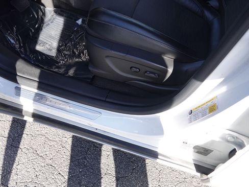 Used 2016 Buick Encore FWD image 11