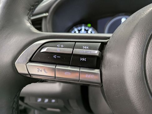 Certified 2023 MAZDA CX-30 AWD 2.5 S w/ Preferred Package image 18