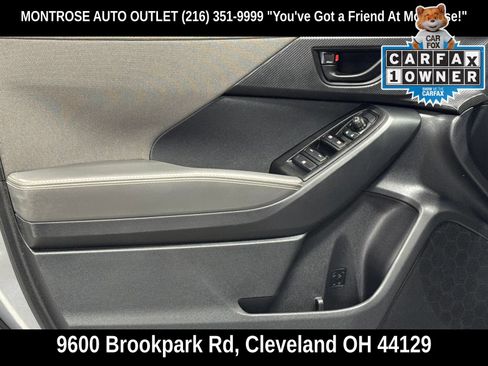 Used 2024 Subaru Crosstrek 2.5i Sport w/ Popular Package #4A AWD/4WD image 14