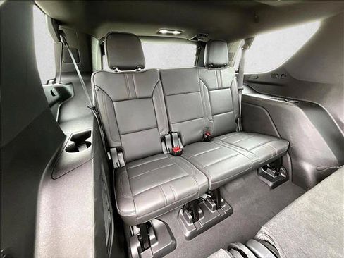 Used 2022 Chevrolet Tahoe RST w/ Luxury Package RWD image 30