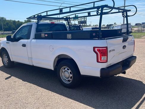 Used 2016 Ford F150 XL w/ Equipment Group 101A Mid RWD image 2