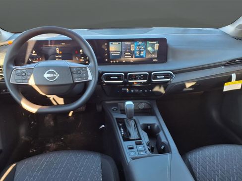 New 2026 Nissan Sentra SV image 34