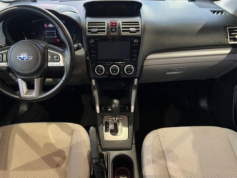Used 2017 Subaru Forester 2.5i Premium image 35