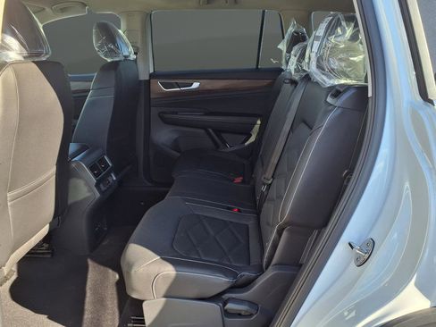 New 2026 Volkswagen Atlas SE image 44