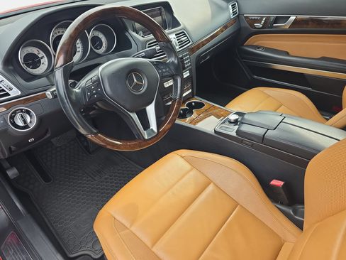 Used 2015 Mercedes-Benz E 400 Cabriolet image 15