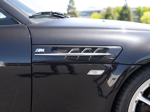 Used 2000 BMW M Coupe RWD image 48