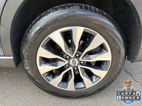 Certified 2023 Subaru Outback Touring XT image 39