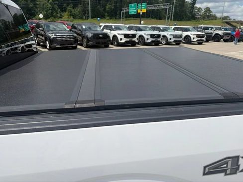 Used 2020 Ford F150 XLT w/ Equipment Group 301A Mid AWD/4WD image 40