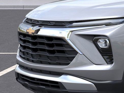 New 2026 Chevrolet TrailBlazer LT FWD image 13