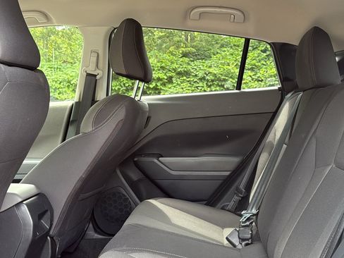 Certified 2024 Subaru Crosstrek 2.0i AWD/4WD image 22