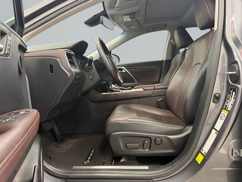 Used 2019 Lexus RX 350 FWD w/ Premium Package image 11