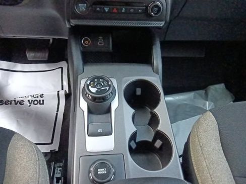New 2026 Ford Bronco Sport Big Bend AWD/4WD image 24