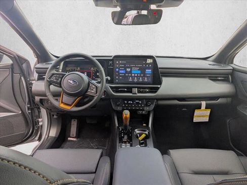 New 2026 Subaru Outback Wilderness AWD/4WD image 12