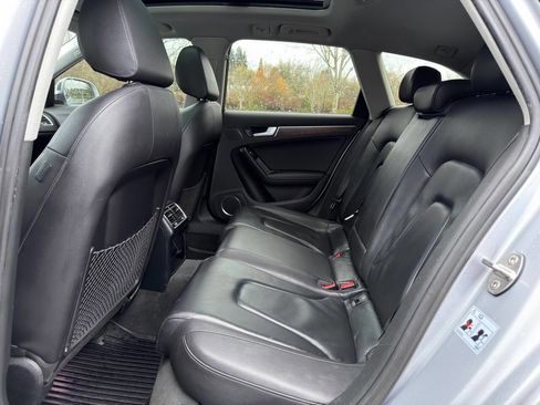 Used 2015 Audi A4 Premium Plus w/ Technology Package image 24