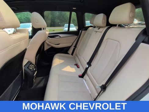 Used 2024 BMW X3 xDrive30i w/ Premium Package AWD/4WD image 10