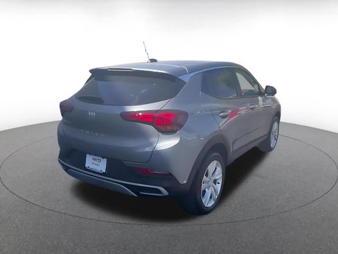 Used 2025 Buick Encore GX Preferred AWD/4WD image 12