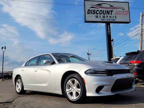 Used 2022 Dodge Charger SXT RWD image 11